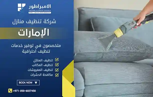 ارخص شركة تنظيف في مدحاء