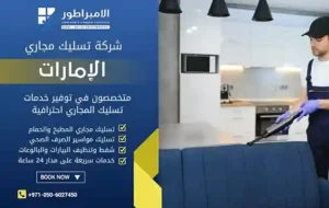 شركة تنظيف في الشامخة