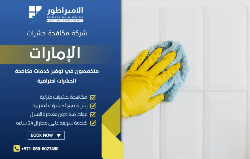 ارخص شركة تنظيف منازل في الغويفات
