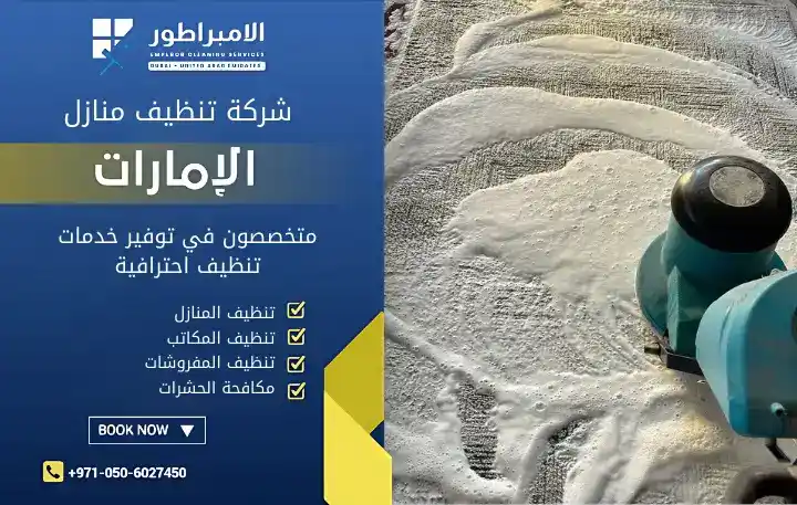 ارخص شركة تنظيف في المسعودي