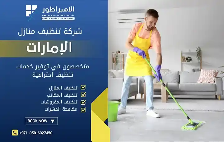 تنظيف منازل في الراشدية